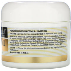 Coconut Oil Skin Cream