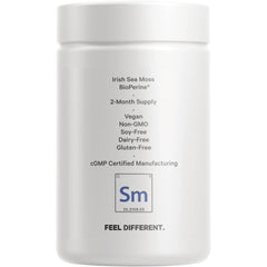 Sea Moss Wildcrafted