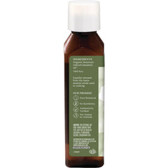 Organic Sesame Skin Care Oil