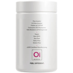 Liposomal Ovarian Inositol+
