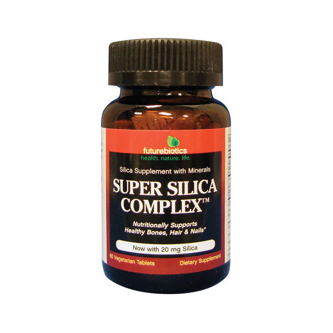 Super Silica Complex