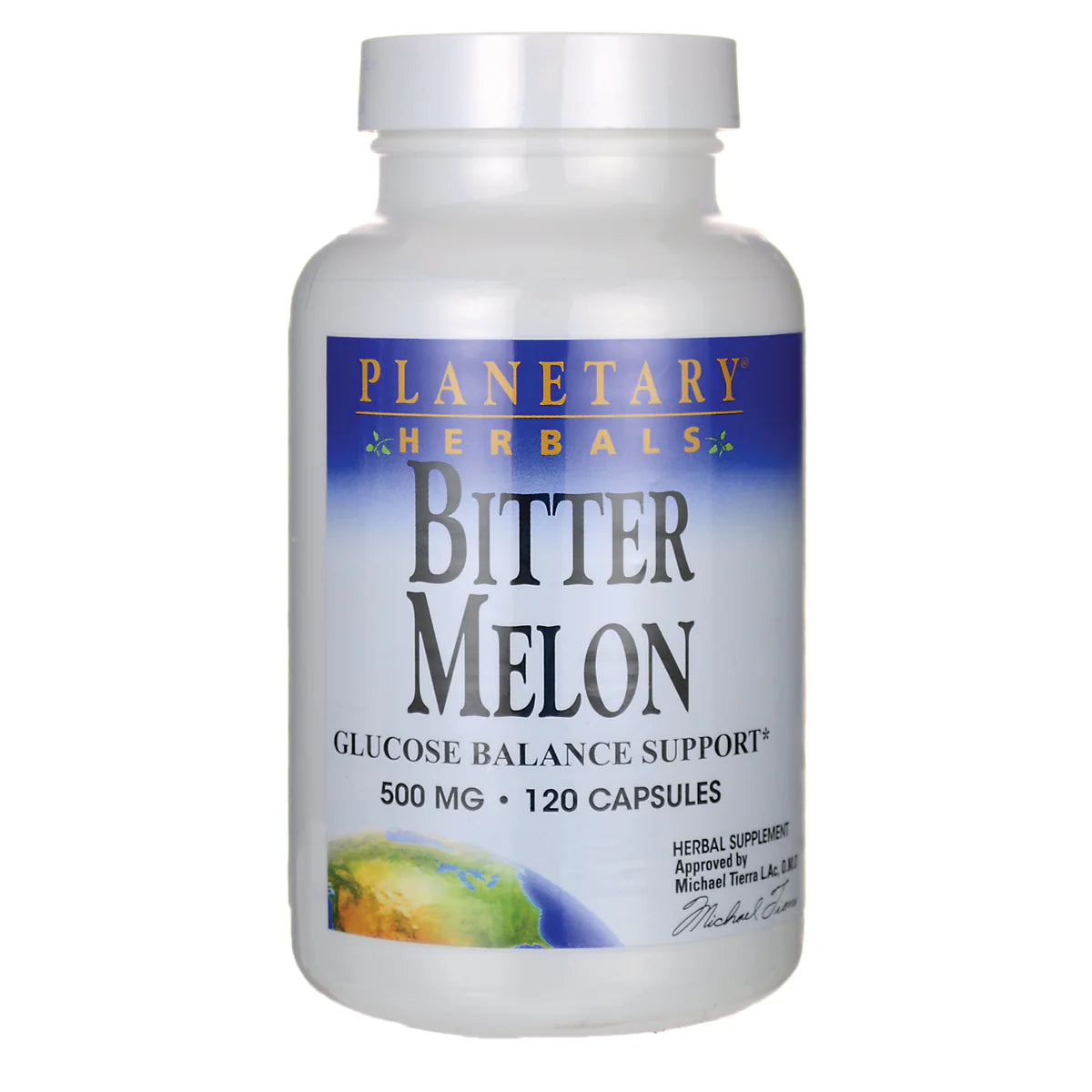 Bitter Melon
