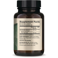 Saw Palmetto