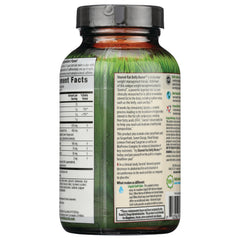 Stored-Fat Belly Burner