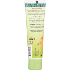Kids Spry Tooth Gel with Xylitol - Original