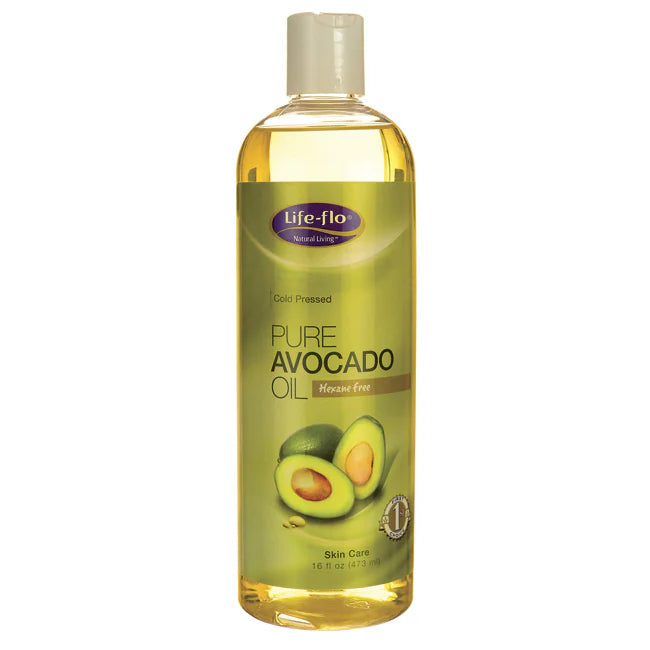 Pure Avocado Oil