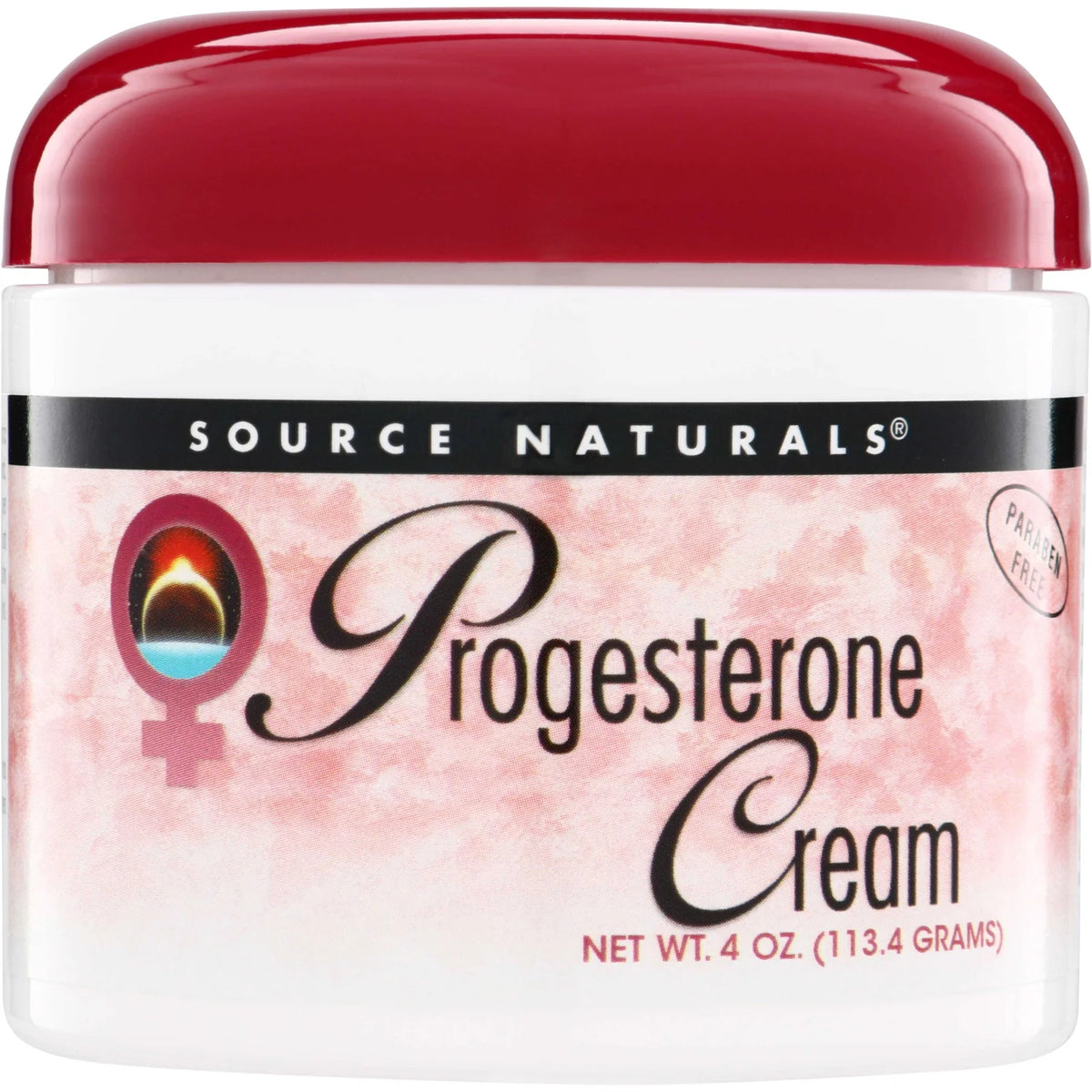 Progesterone Cream