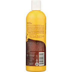 Mega Moisture Conditioner - Coconut Milk