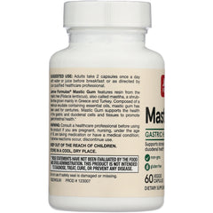 Vegan Mastic Gum