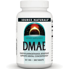 DMAE