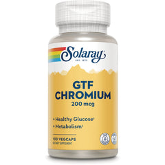 GTF Chromium