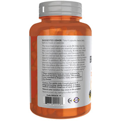 Branched-Chain Amino Acids