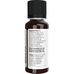 Balsam Fir Needle Oil