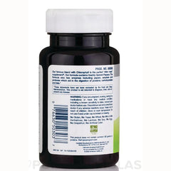 Chewable Papaya Enzyme with Chlorophyll