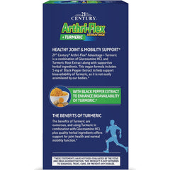 Arthri-Flex Advantage + Turmeric