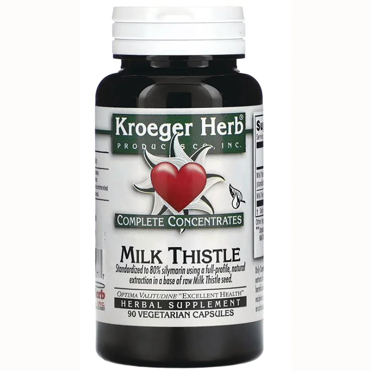 Milk Thistle