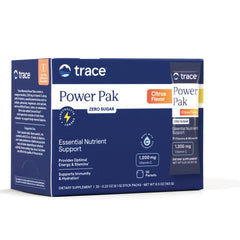 Power Pak - Citrus