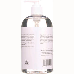 Liquid Soap - Unscented