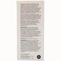 Energizer Treatment Shampoo