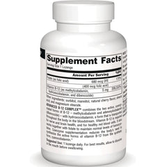 Advanced B-12 Complex