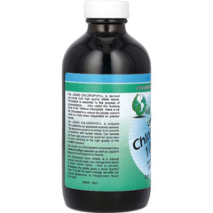 Liquid Chlorophyll